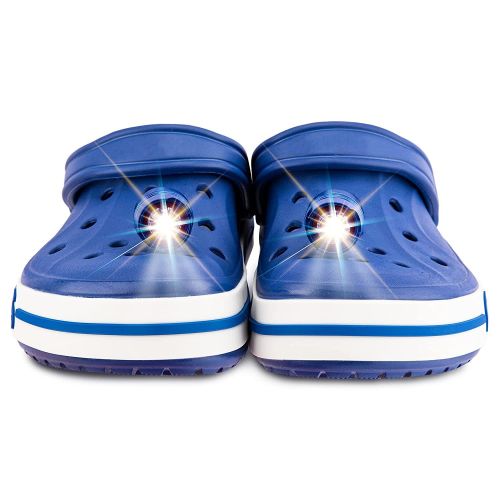 Spot Hiking Camping Essential Bean Shoe Lamp
